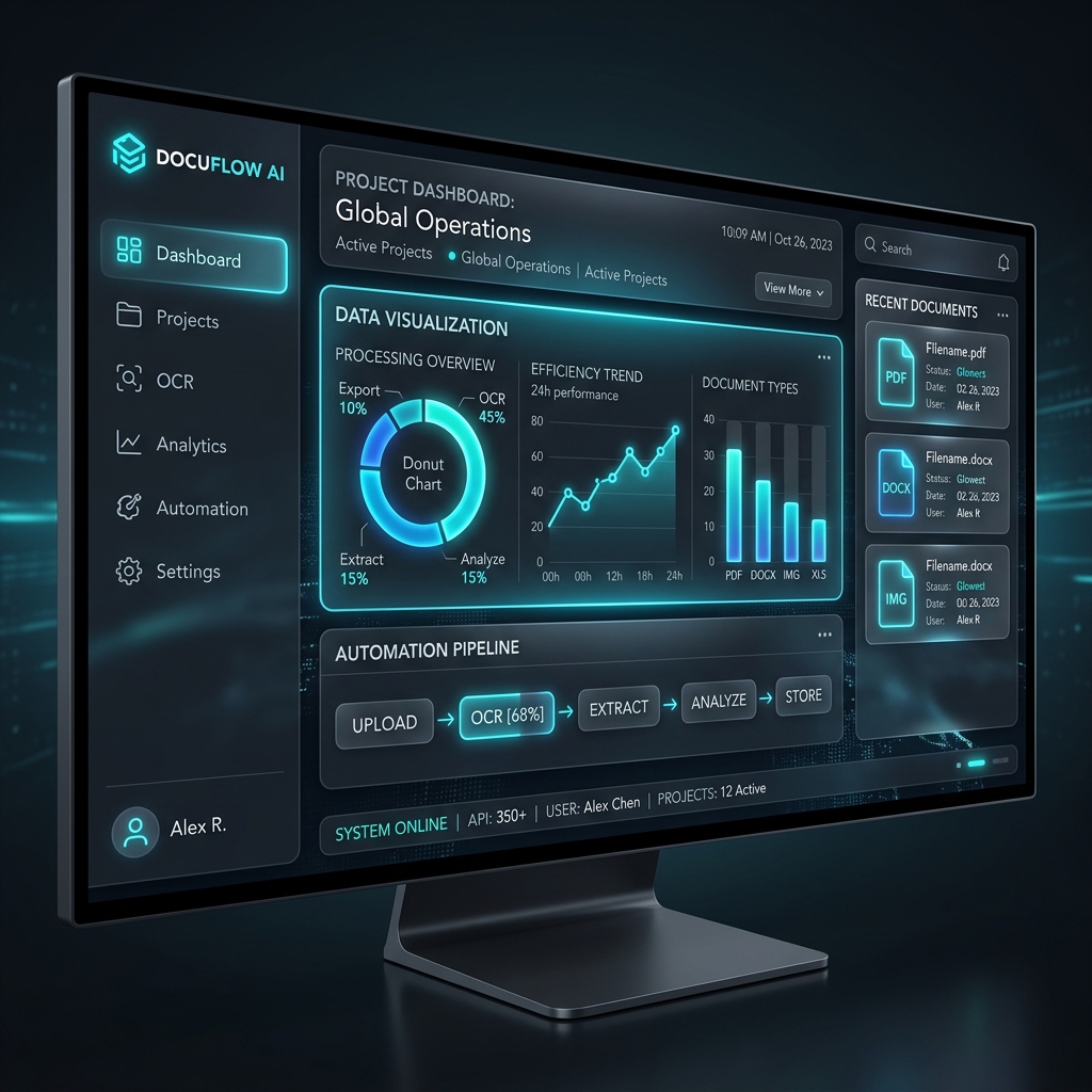 FCX Doc Tools Preview